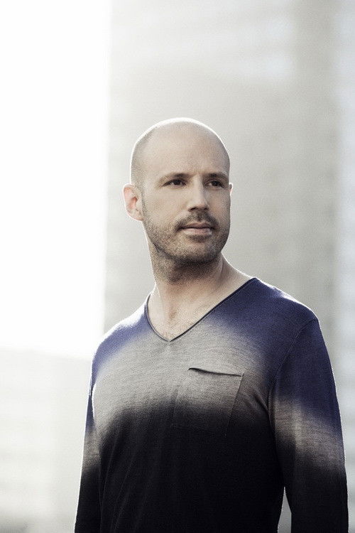 Christopher von Deylen as Keyboard, Synthesizer