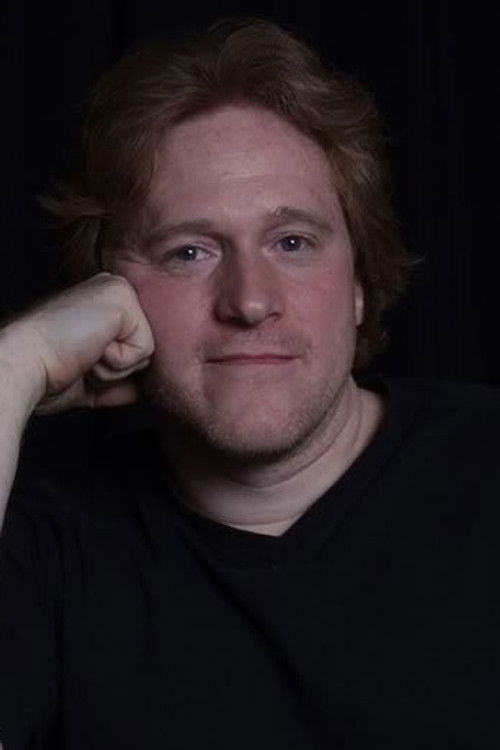 Greg Lamberson as Himself