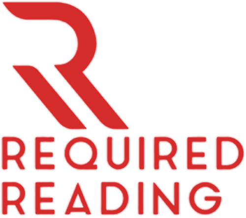 Required Reading logo