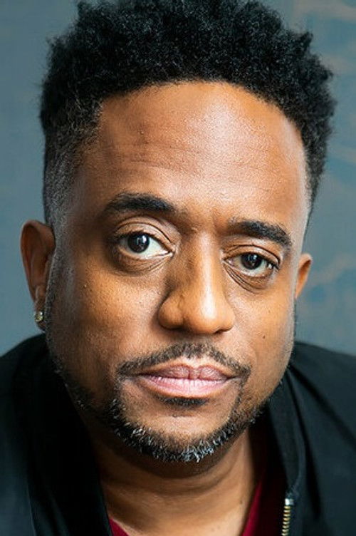 Jon Harrison Taylor as James