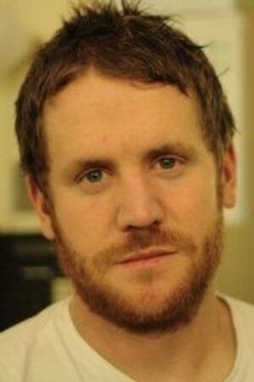 Ian Lloyd Anderson as Vinny