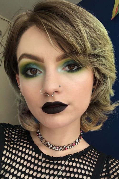 Naomi Mechem-Miller as Cult Witch