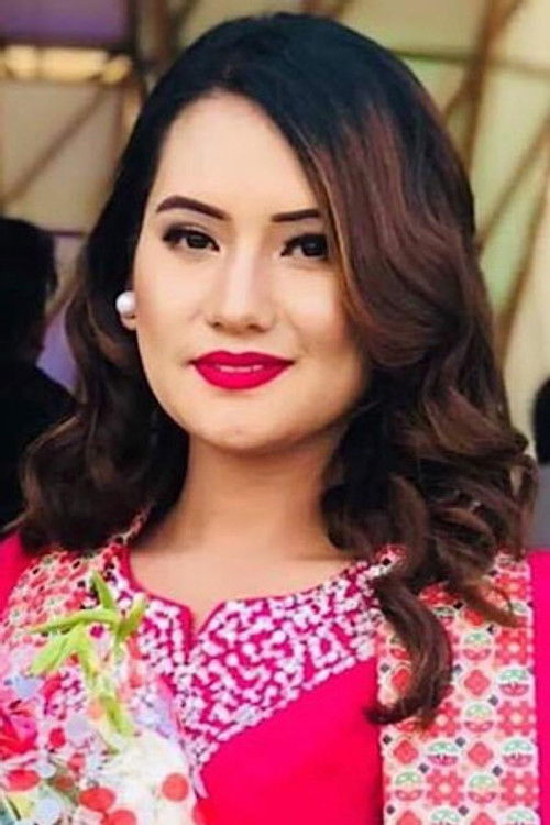 Ranjita Gurung as 