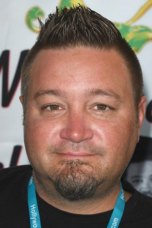 Jimmy Workman as Matt Parker