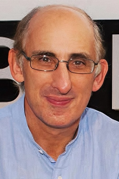 David M. Thompson as Self - Narrator