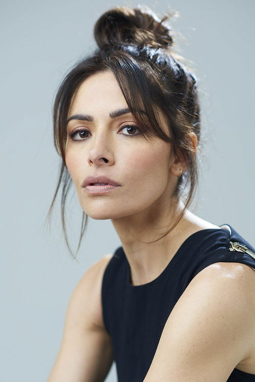 Sarah Shahi as Carla