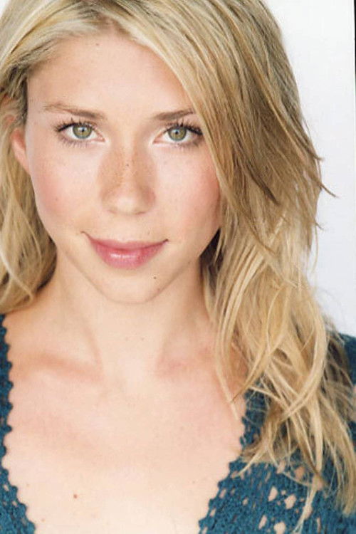 Allison Tyler as Angela