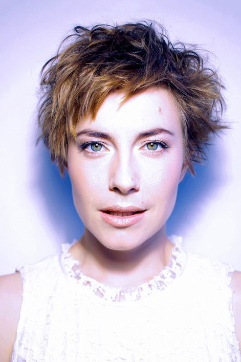 Tereza Rychlá as Marta Brožová