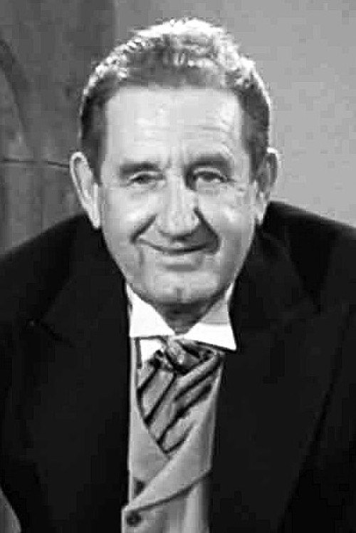 Jack Stoney as Mike - Hood (uncredited)