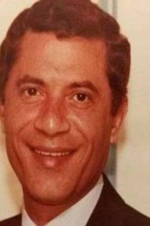 Maher ElAttar as احمد بن عباس