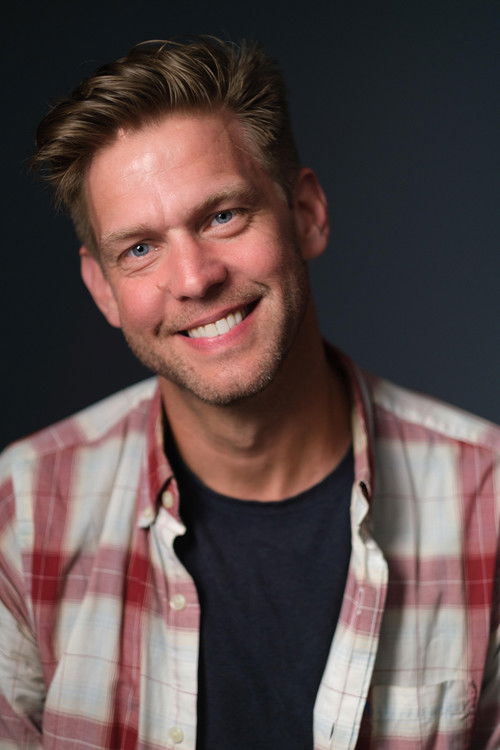 Stephen Blackwell as Target Practice Zombie