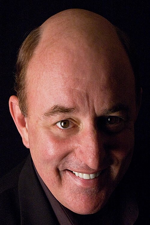 Scott Record as Voice characterization