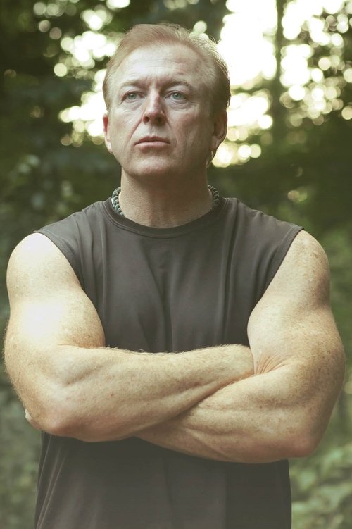 Kevin McGee as Kevin McGee