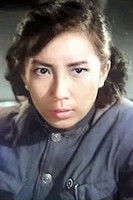 Linlang Ye as Liping Zi