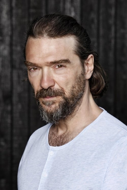 Serdar Deniz as Theodore