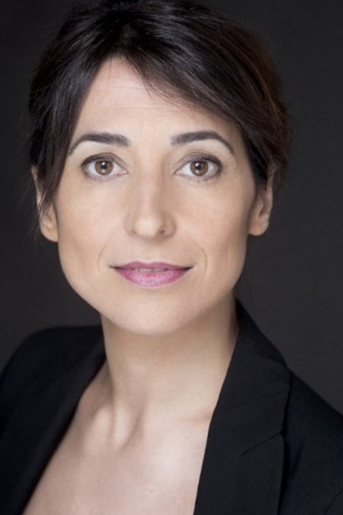 Laura Barba as 