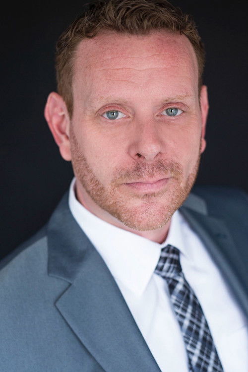 Rejean Cournoyer as Young Irish Cop