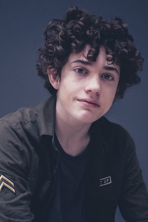 Daniel Andreas Ørum-Hansen profile photo