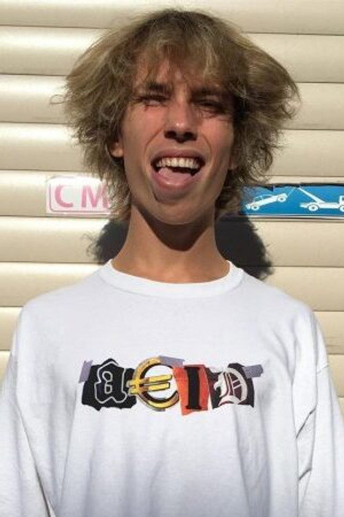 Nathan Vandergunst as Self - Participant