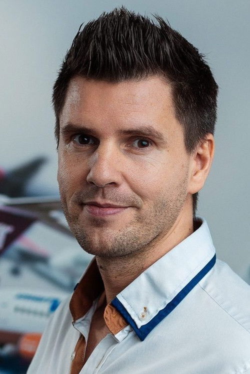 Tauri Laane as Elder Young (segment "Curiosity Kills")