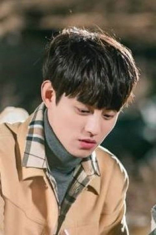 Yoo Jung-hun as Jung Do Hoon