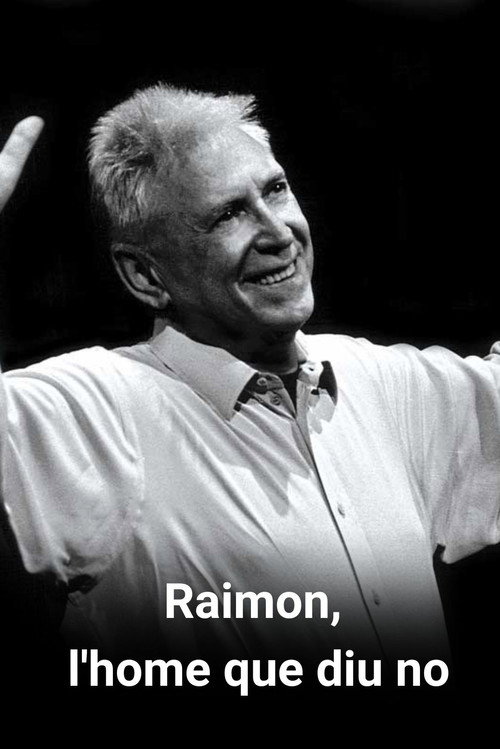 Raimon, l'home que diu no