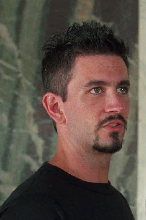 J. Gregory Smith as Will Singleton