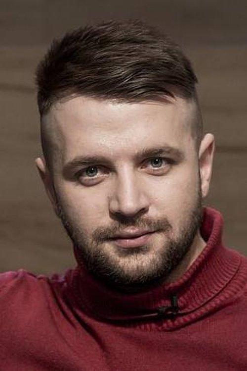 Nazar Borushok as Nazar