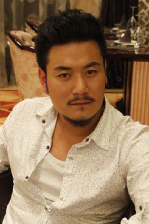 Edison Zhang as Xiang Dong