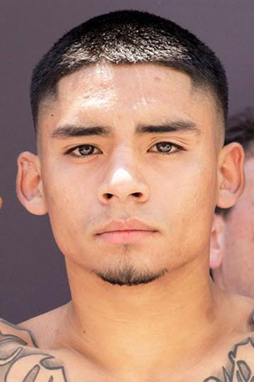 Adrian Corona as Self