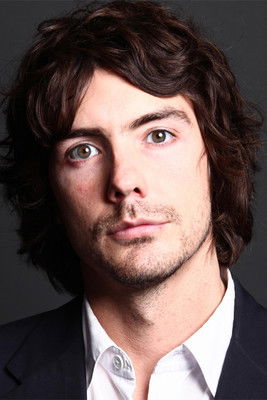 Clancy Chassay as Reporter