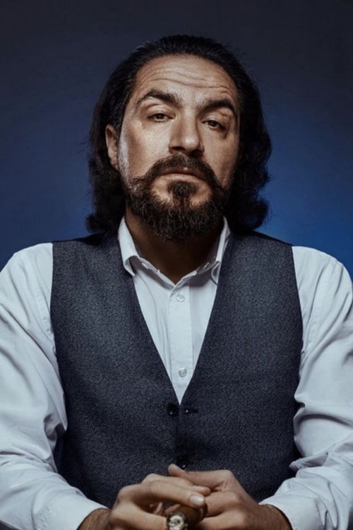 Mohammad Alqass as ولد الديمن