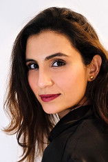 Wajma Bahar as Wajma