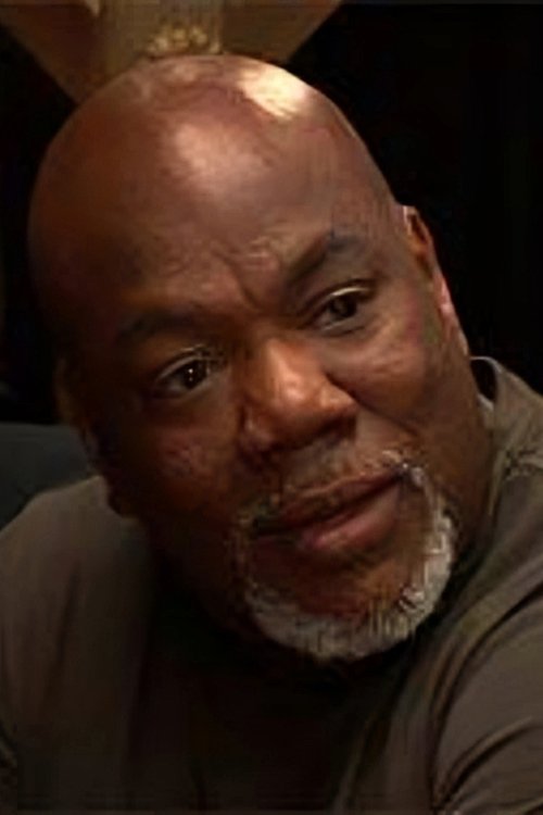 Hugh McLean as Jon Gates