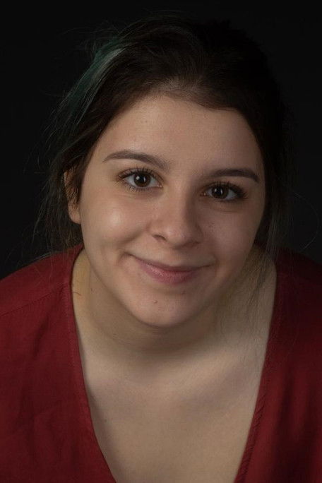 María Rivera profile photo