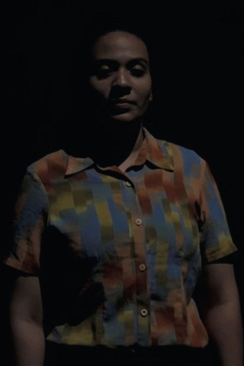 Vanessa Idelfonsa as 