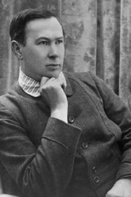 Vyacheslav Viskovsky as 