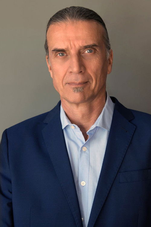 Maurice Rebeix as Self