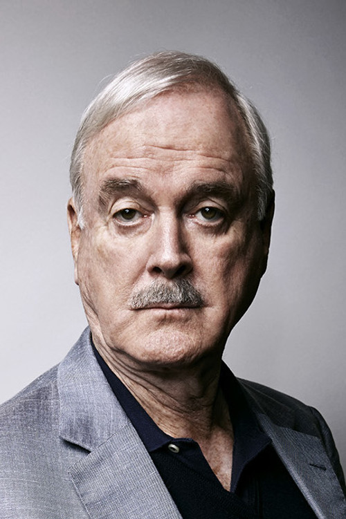 John Cleese as John