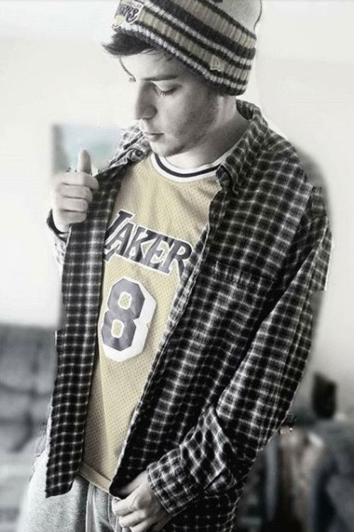 Cody Andrews as School Bully