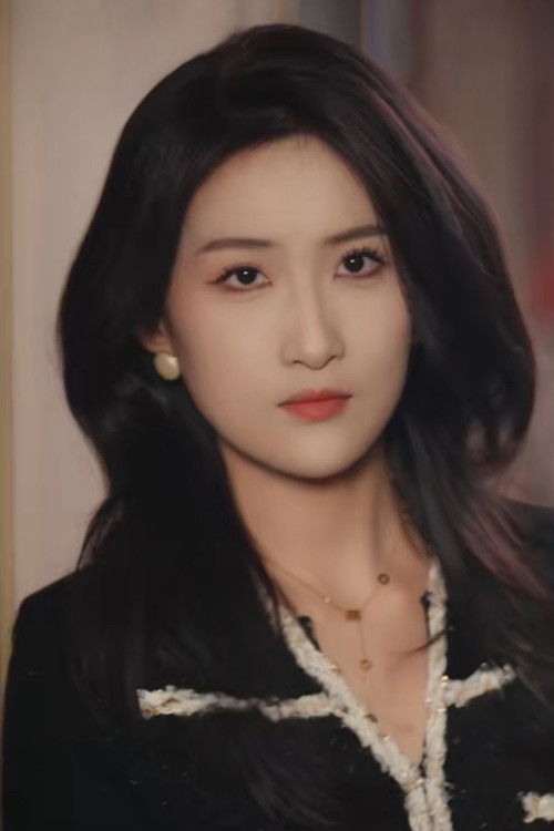 Shen Qing as Shan Shan‘s friend