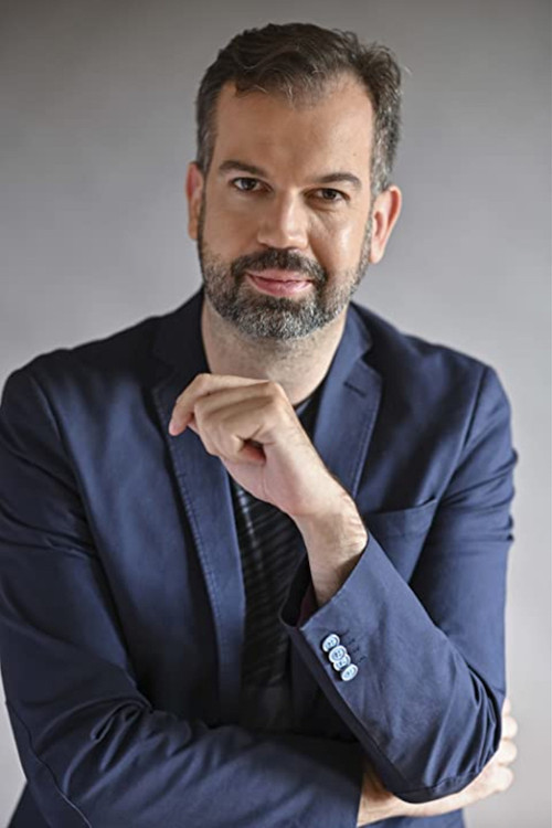 Milan Todorović as Self