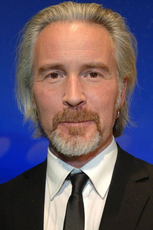 Jörgen Bergmark profile photo