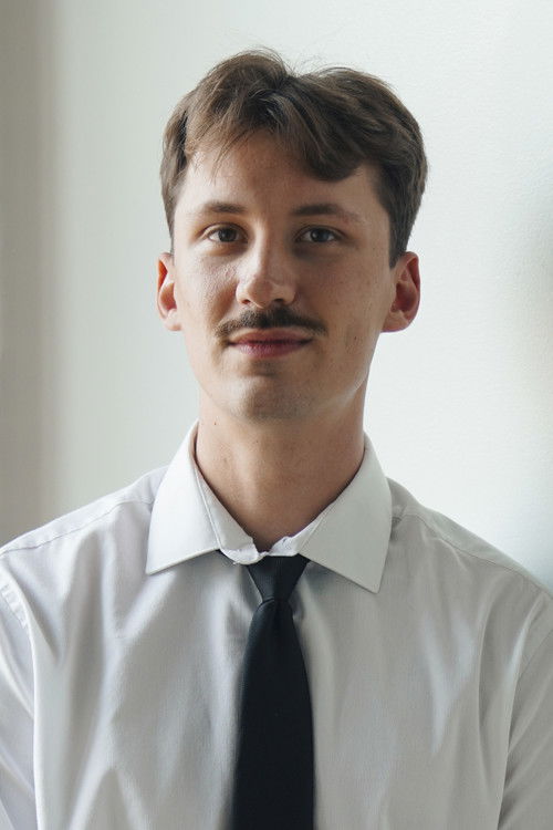 Aaron McLaughlin as Cody (voice)