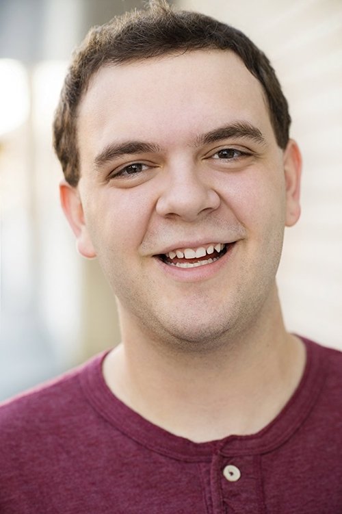 Alex Phillip as Paul