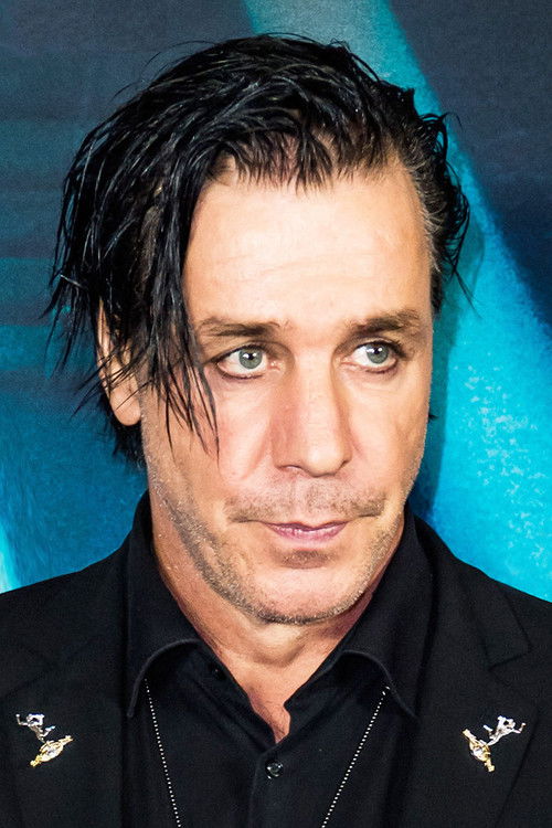 Till Lindemann as Self