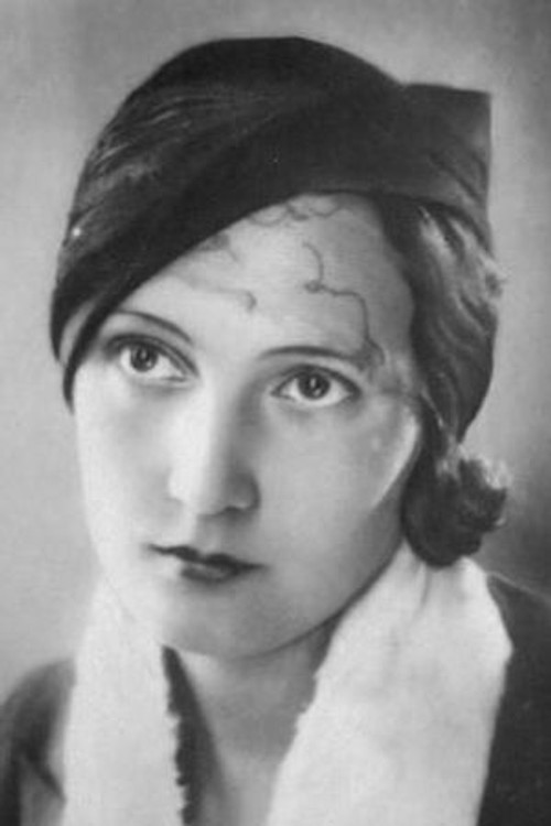 Galina Kravchenko as grandmother