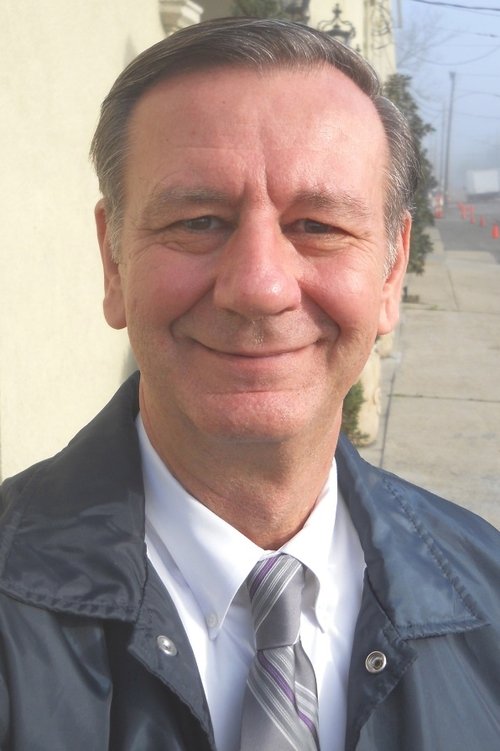 Gus Rhodes as Ollie Atkins