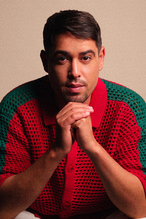 Youssef Akdim as Self : Guest