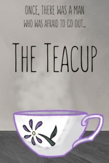 The Teacup poster